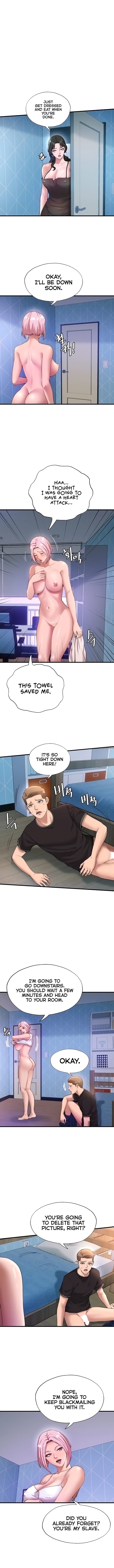 A Situation Full of Erections Chapter 6 - Manhwa18.com
