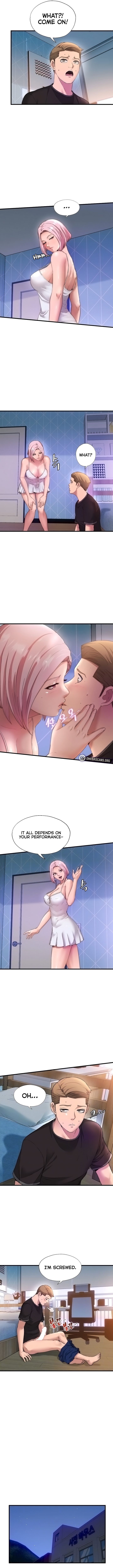 A Situation Full of Erections Chapter 6 - Manhwa18.com