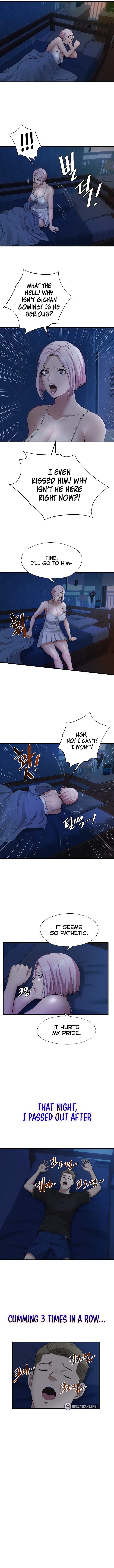 A Situation Full of Erections Chapter 6 - Manhwa18.com