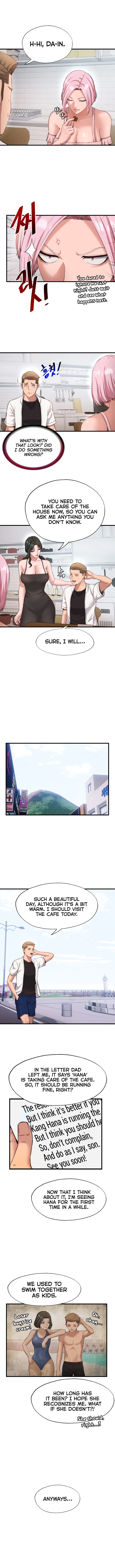 A Situation Full of Erections Chapter 6 - Manhwa18.com