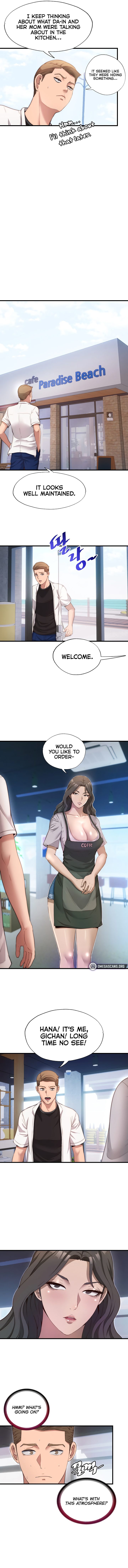 A Situation Full of Erections Chapter 6 - Manhwa18.com