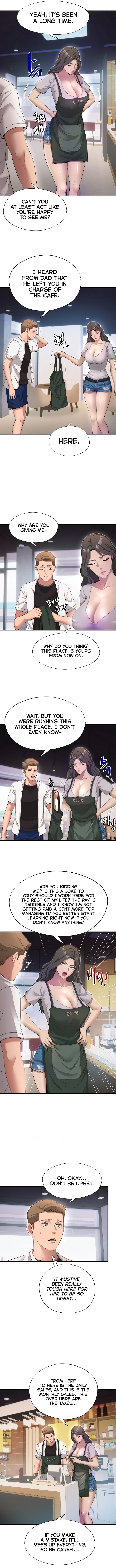 A Situation Full of Erections Chapter 6 - Manhwa18.com