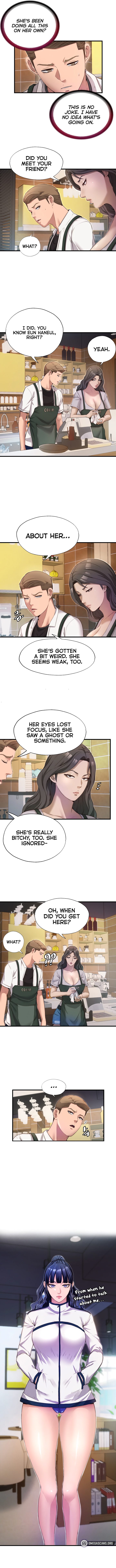 A Situation Full of Erections Chapter 6 - Manhwa18.com