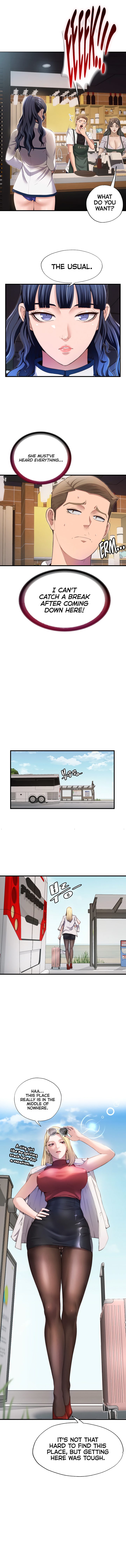 A Situation Full of Erections Chapter 6 - Manhwa18.com