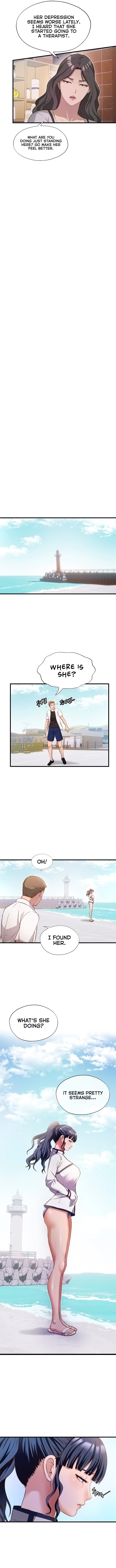 A Situation Full of Erections Chapter 7 - Manhwa18.com
