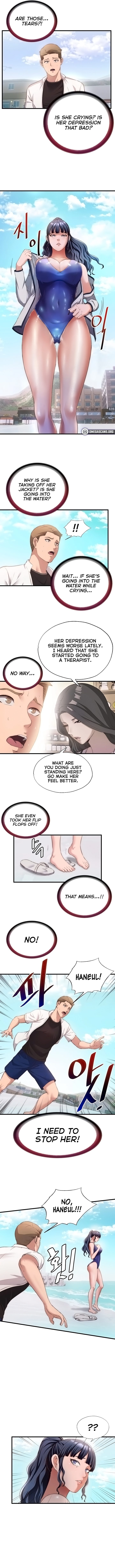 A Situation Full of Erections Chapter 7 - Manhwa18.com