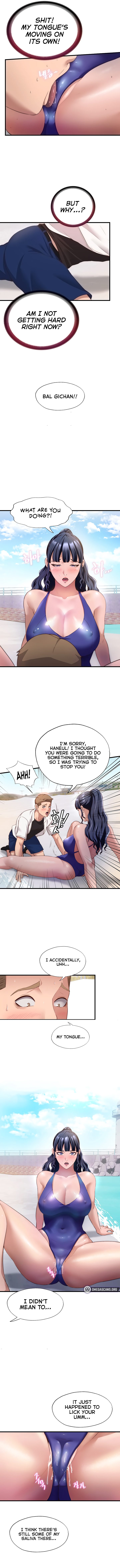 A Situation Full of Erections Chapter 7 - Manhwa18.com