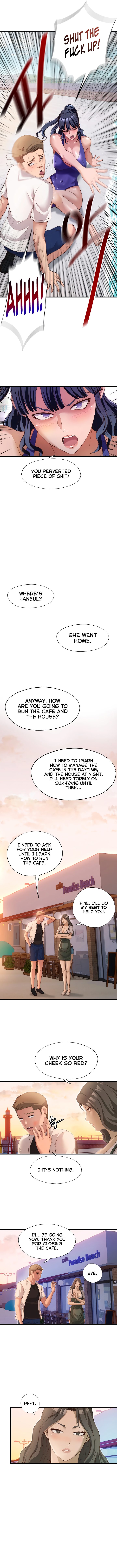 A Situation Full of Erections Chapter 7 - Manhwa18.com