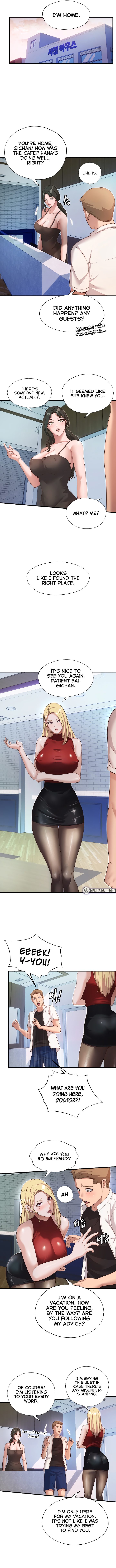 A Situation Full of Erections Chapter 7 - Manhwa18.com