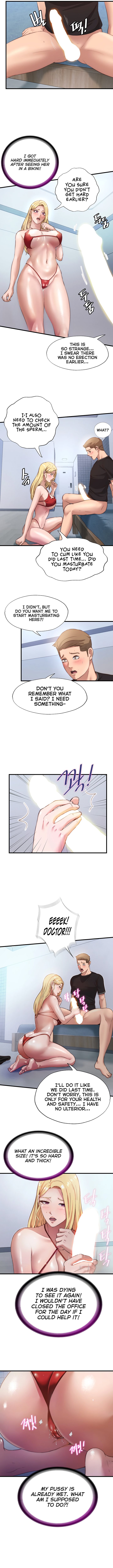 A Situation Full of Erections Chapter 7 - Manhwa18.com