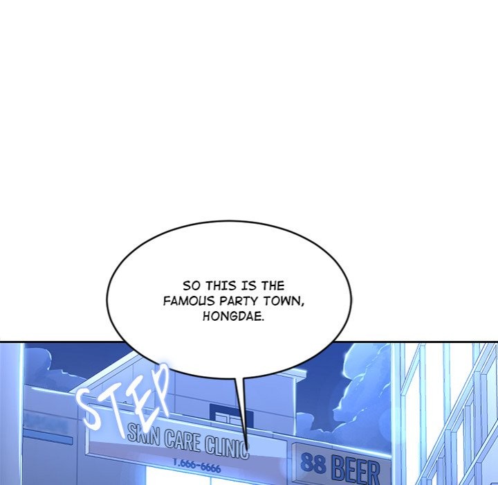 All-Girl Sharehouse Chapter 1 - Manhwa18.com