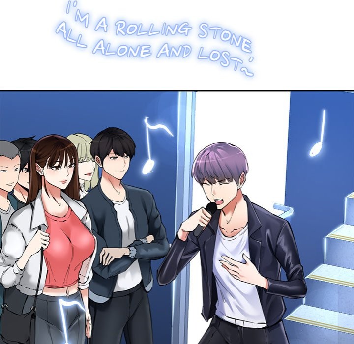 All-Girl Sharehouse Chapter 1 - Manhwa18.com