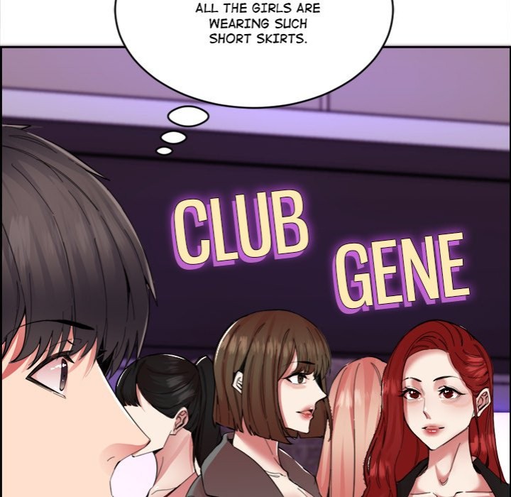 All-Girl Sharehouse Chapter 1 - Manhwa18.com