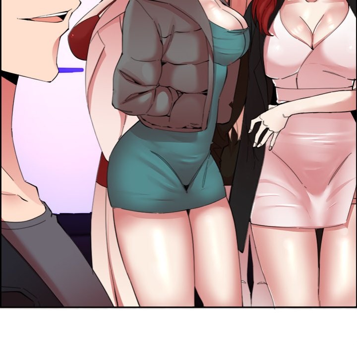 All-Girl Sharehouse Chapter 1 - Manhwa18.com