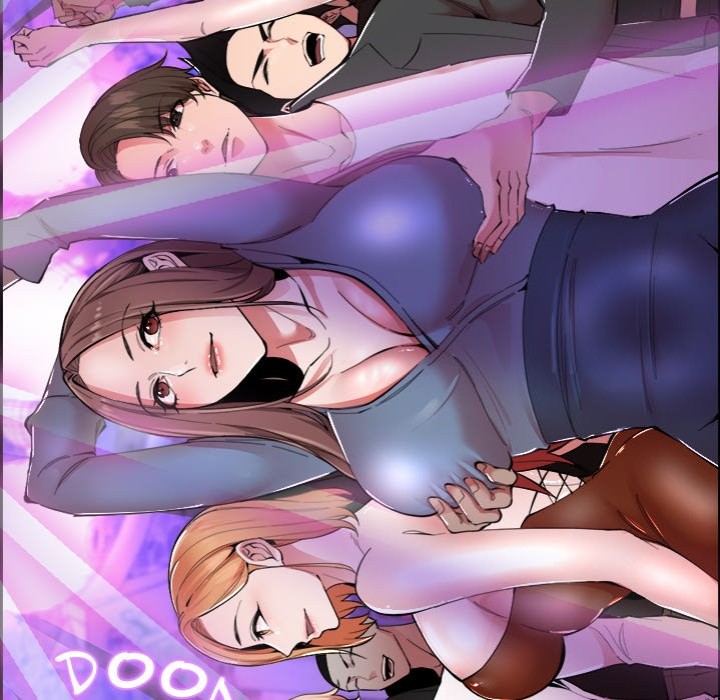 All-Girl Sharehouse Chapter 1 - Manhwa18.com