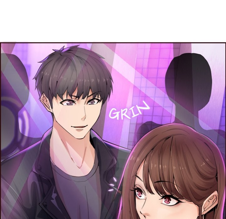 All-Girl Sharehouse Chapter 1 - Manhwa18.com