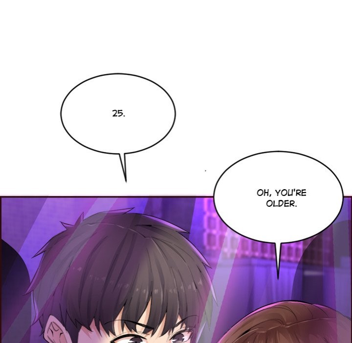 All-Girl Sharehouse Chapter 1 - Manhwa18.com