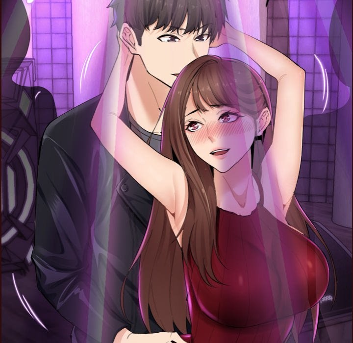 All-Girl Sharehouse Chapter 1 - Manhwa18.com