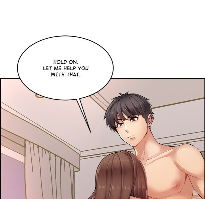 All-Girl Sharehouse Chapter 1 - Manhwa18.com