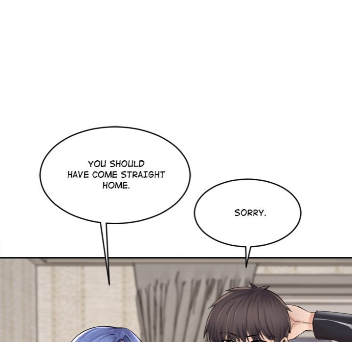 All-Girl Sharehouse Chapter 1 - Manhwa18.com