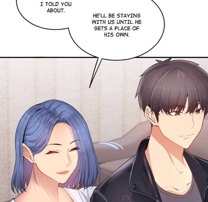 All-Girl Sharehouse Chapter 1 - Manhwa18.com