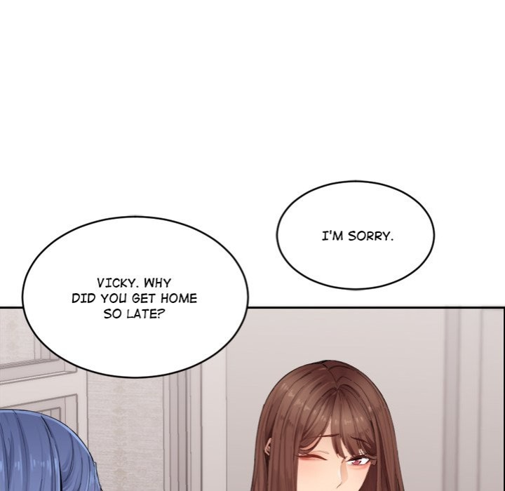 All-Girl Sharehouse Chapter 1 - Manhwa18.com