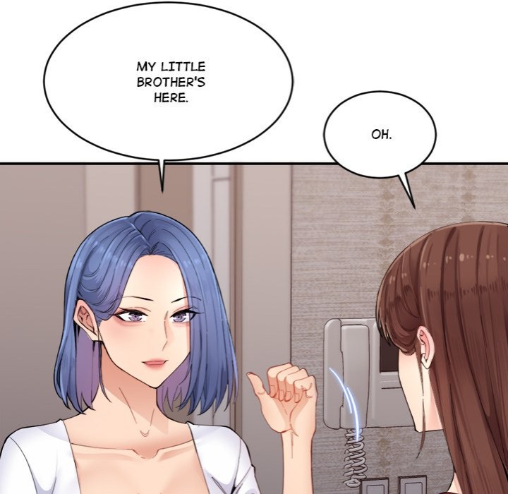 All-Girl Sharehouse Chapter 1 - Manhwa18.com