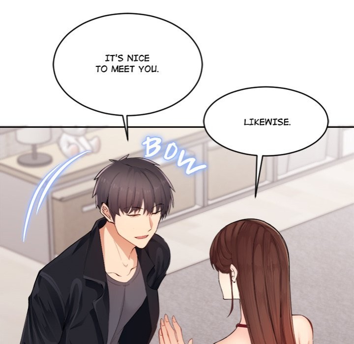 All-Girl Sharehouse Chapter 1 - Manhwa18.com