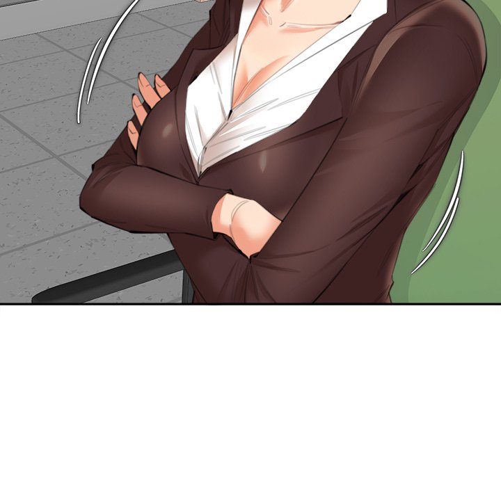 All-Girl Sharehouse Chapter 14 - Manhwa18.com