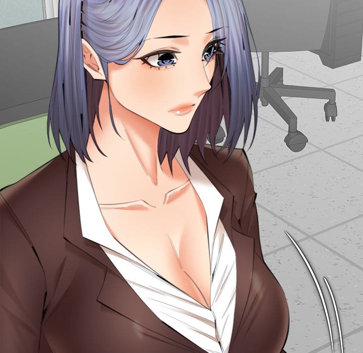 All-Girl Sharehouse Chapter 14 - Manhwa18.com