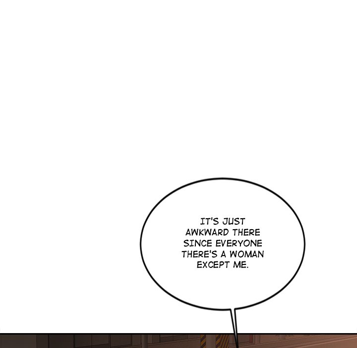 All-Girl Sharehouse Chapter 14 - Manhwa18.com