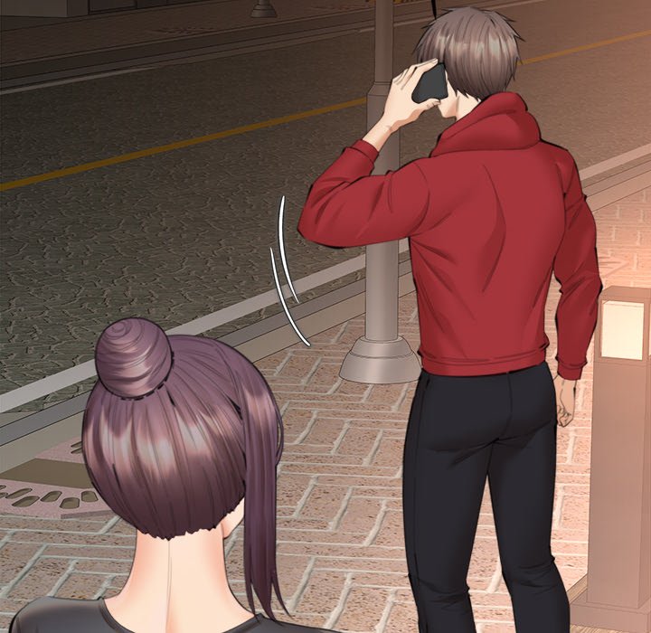 All-Girl Sharehouse Chapter 14 - Manhwa18.com
