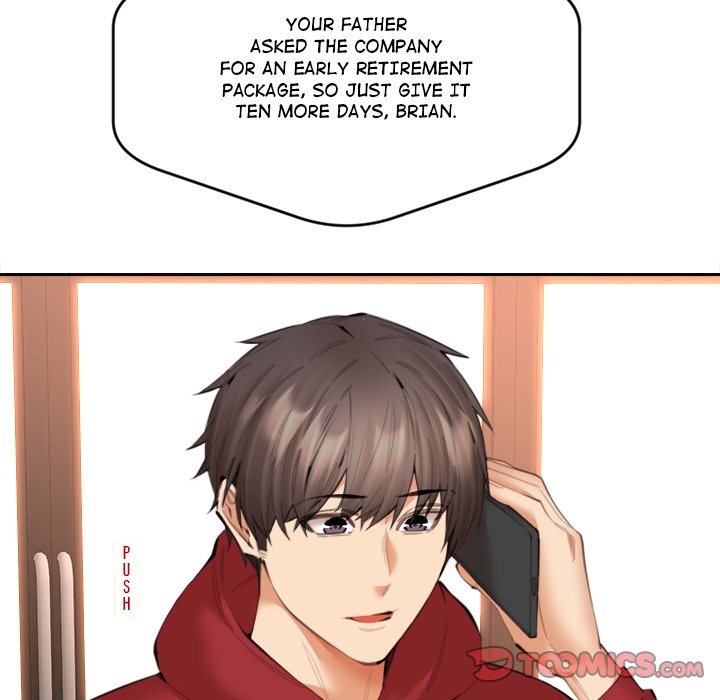 All-Girl Sharehouse Chapter 14 - Manhwa18.com