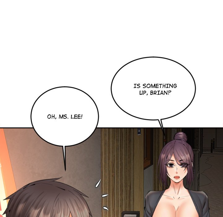 All-Girl Sharehouse Chapter 14 - Manhwa18.com
