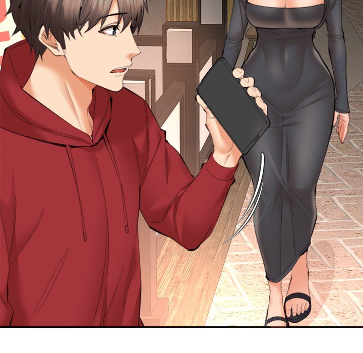All-Girl Sharehouse Chapter 14 - Manhwa18.com