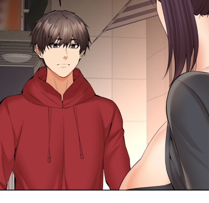 All-Girl Sharehouse Chapter 14 - Manhwa18.com