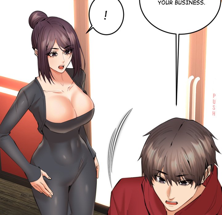 All-Girl Sharehouse Chapter 14 - Manhwa18.com