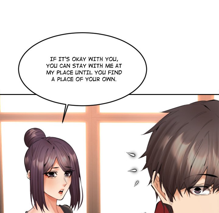 All-Girl Sharehouse Chapter 14 - Manhwa18.com