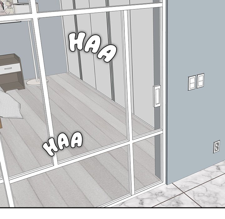 All-Girl Sharehouse Chapter 14 - Manhwa18.com
