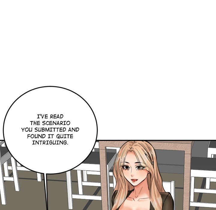 All-Girl Sharehouse Chapter 15 - Manhwa18.com