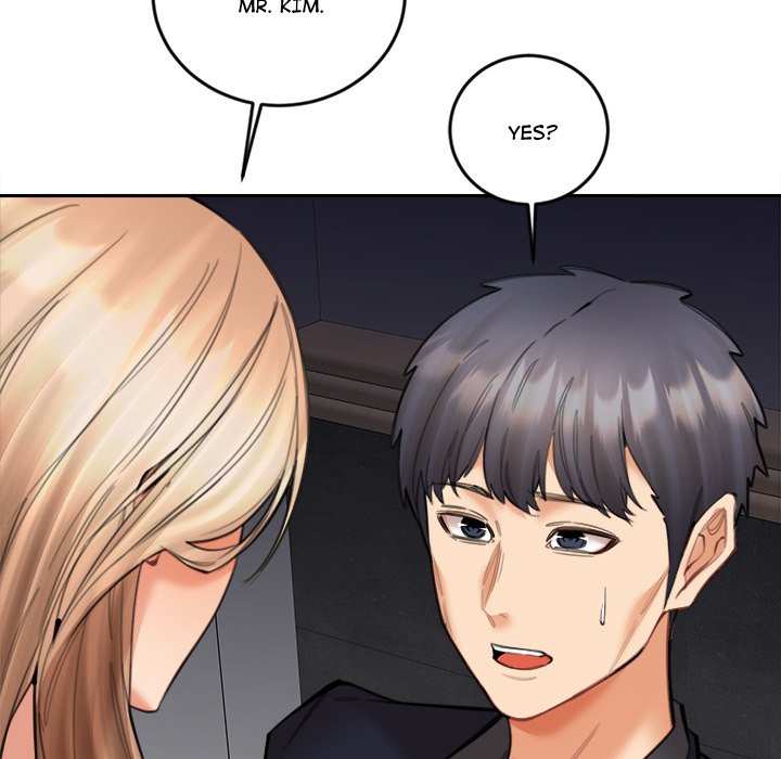 All-Girl Sharehouse Chapter 15 - Manhwa18.com