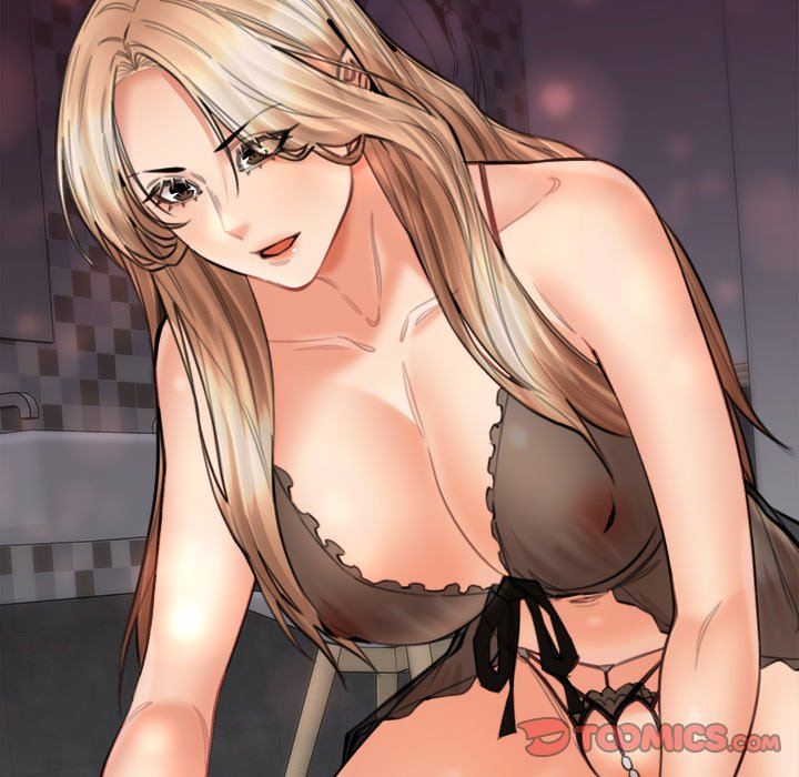 All-Girl Sharehouse Chapter 15 - Manhwa18.com