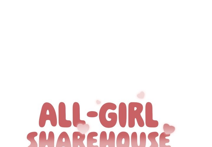 All-Girl Sharehouse Chapter 2 - Manhwa18.com