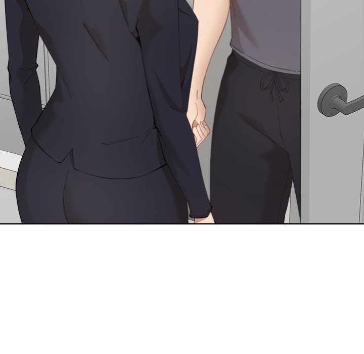 All-Girl Sharehouse Chapter 2 - Manhwa18.com