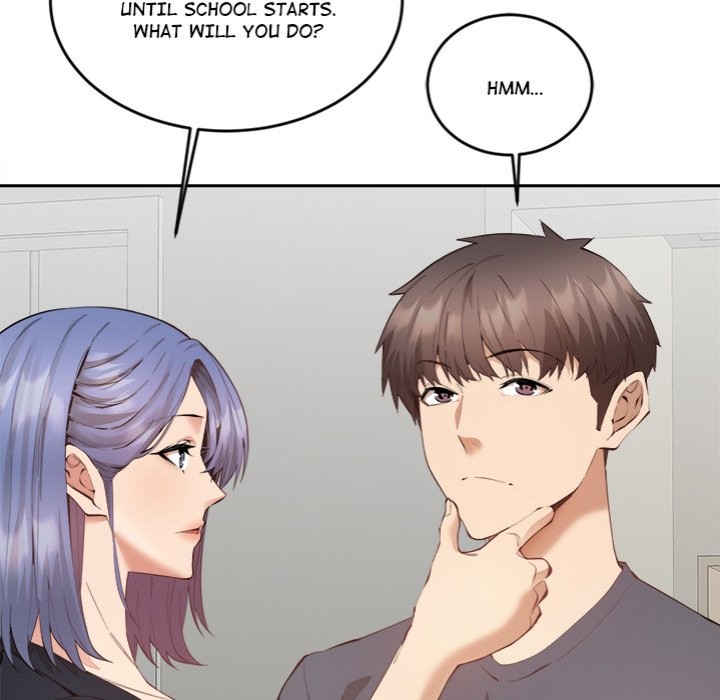 All-Girl Sharehouse Chapter 2 - Manhwa18.com