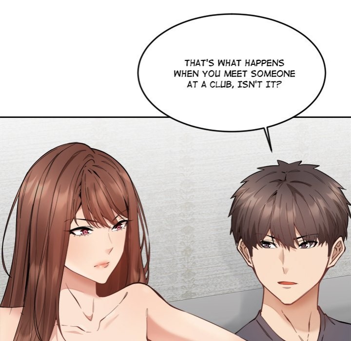 All-Girl Sharehouse Chapter 2 - Manhwa18.com