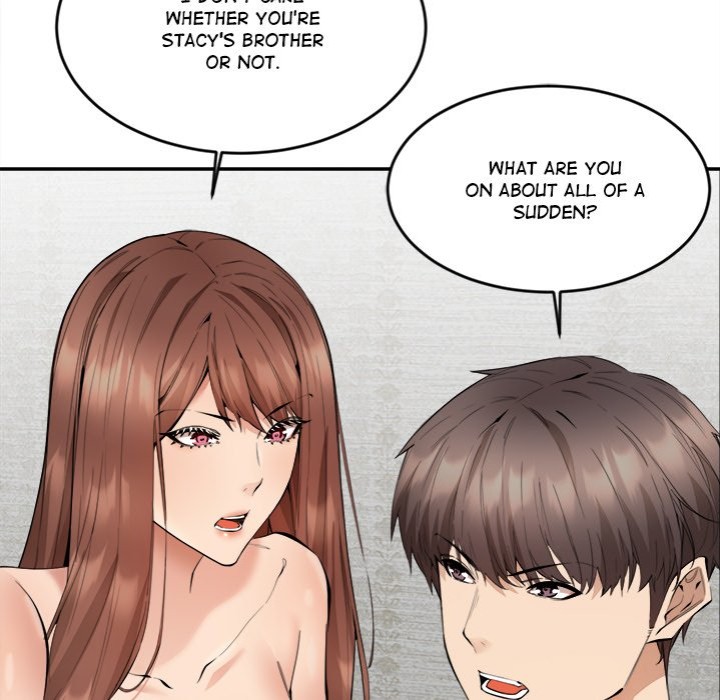 All-Girl Sharehouse Chapter 2 - Manhwa18.com