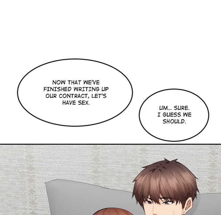 All-Girl Sharehouse Chapter 2 - Manhwa18.com