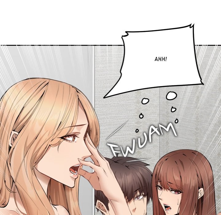 All-Girl Sharehouse Chapter 2 - Manhwa18.com