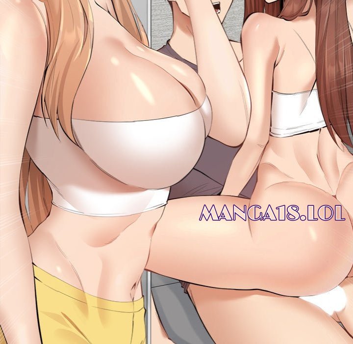 All-Girl Sharehouse Chapter 2 - Manhwa18.com